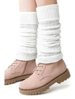 Akrylové gamaše 095