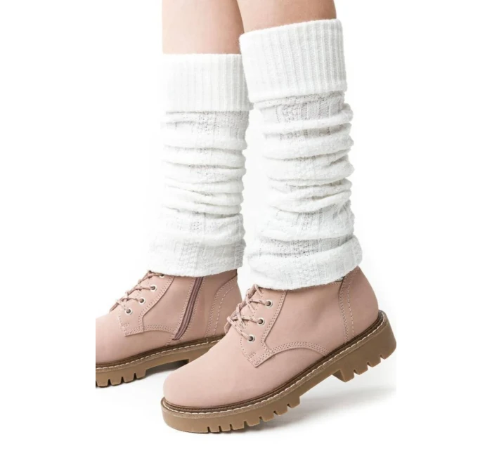 Akrylové gamaše 095