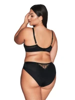 NOHAVIČKY AV 2115 ČIERNE NOHAVIČKY AV 2115 ČIERNE