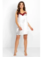 Nočná košeľa model 178056 Momenti Per Me Nočná košeľa model 178056 Momenti Per Me