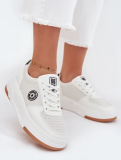 Športová obuv model 216464 Step in style