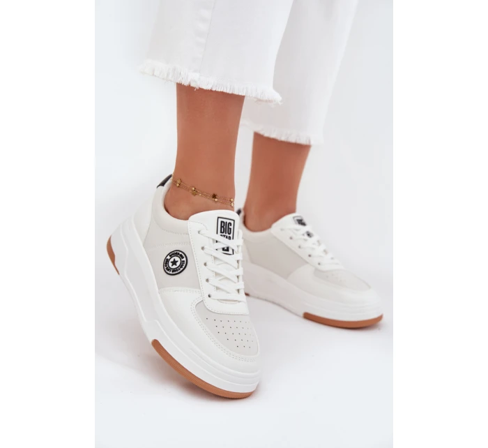 Športová obuv model 216464 Step in style