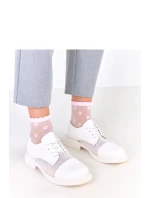 Poltopánky model 219179 Solea