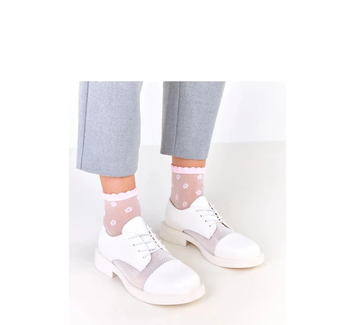 Poltopánky model 219179 Solea