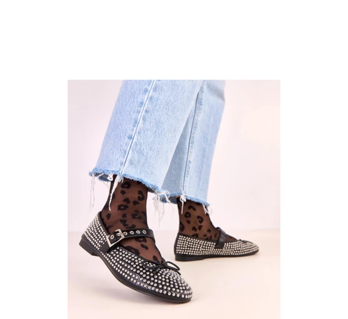 Baleríny model 220592 Solea