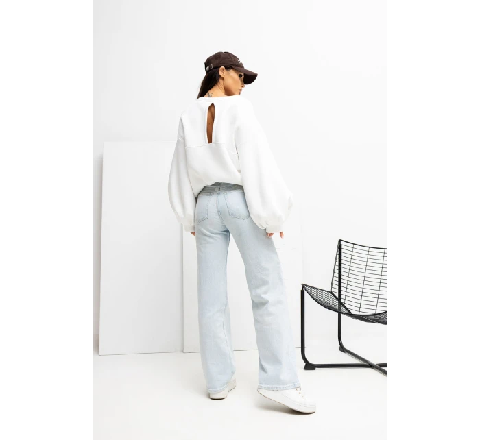 Mikina model 221833 Rue Paris