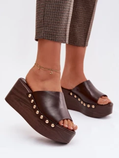 Papuče model 225130 Step in style