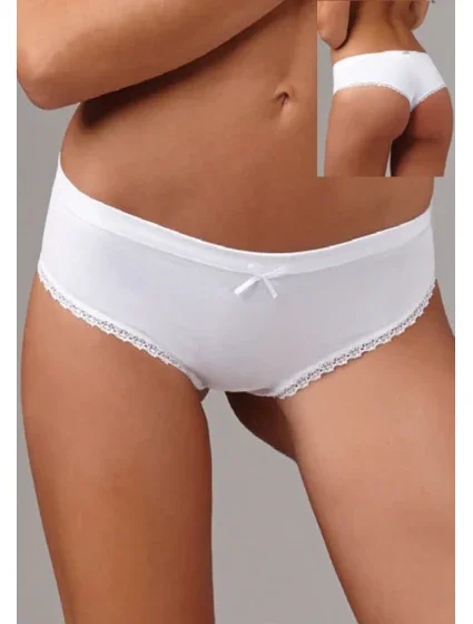 Bavlněné kalhotky model 4844393 - Lovelygirl