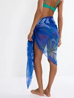 Plážové pareo MyWear - VIAC FARIEB 1 - TRIUMPH VIAC FARIEB 1 - TRIUMPH