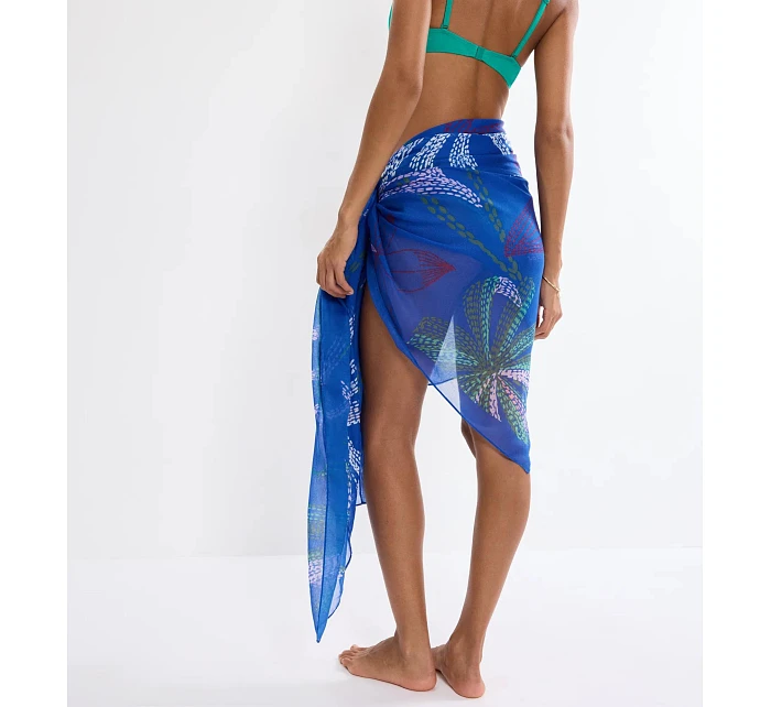 Plážové pareo MyWear - VIAC FARIEB 1 - TRIUMPH VIAC FARIEB 1 - TRIUMPH