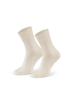 Ponožky model 21339501 100% bavlněné froté 4146 - Steven