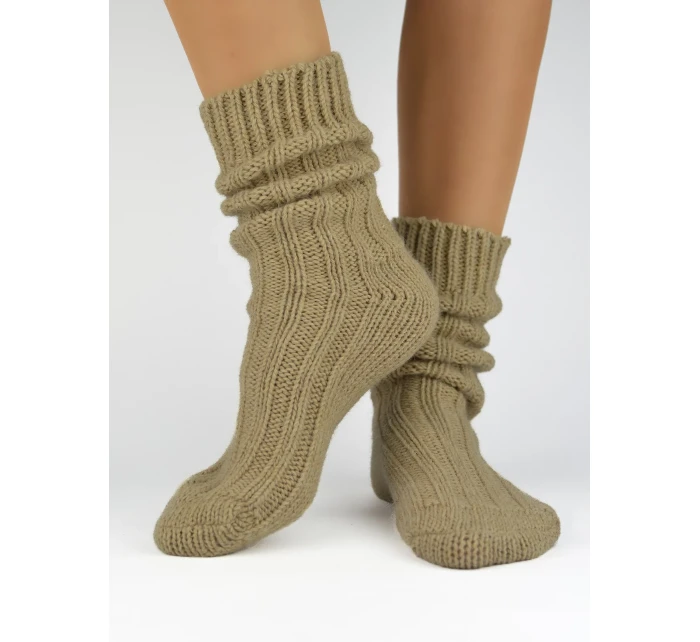 Vlnené ponožky Noviti SW007 35-46