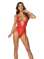 Dámské body model 19387419 - Kinga Dámské body model 19387419 - Kinga