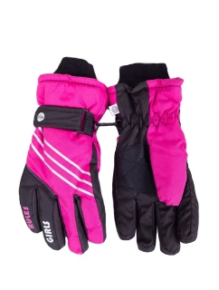 Lyžiarske rukavice YOCLUB REN-0244G