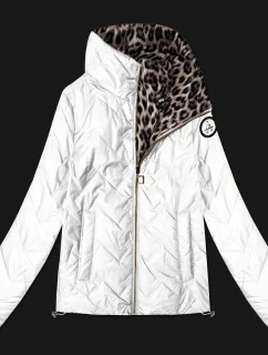 pikowana kurtka ze Goodlookin model 22026601 - S'WEST