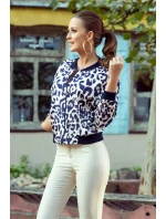 Dámská halenka model 8541353 - numoco