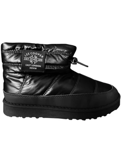 W model 18983873 dámské boty - Lee Cooper