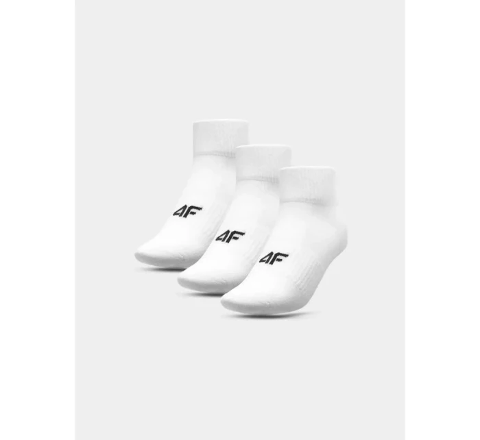Ponožky 4F 4FWMM00USOCM278-10S Ponožky 4F 4FWMM00USOCM278-10S