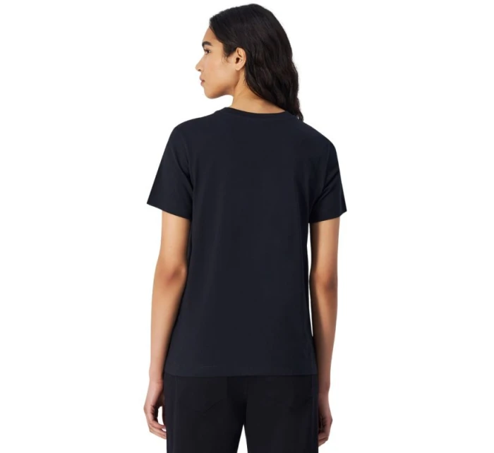 SS Tee W model 20479609 KK001 Tričko - CHAMPION SS Tee W model 20479609 KK001 Tričko - CHAMPION