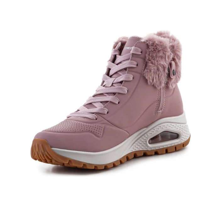 Topánky Skechers Uno Rugged Fall Air W 167274-BLSH