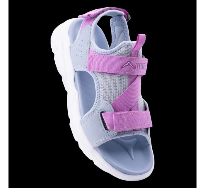 Dámské sandály model 21354615 WO'S - Elbrus