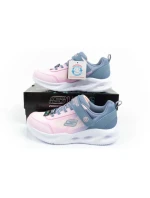 Boty S Lights Jr model 21078196 - Skechers Boty S Lights Jr model 21078196 - Skechers