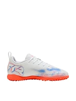 Dětské kopačky Future 8 Play TT model 21260781 01 - Puma