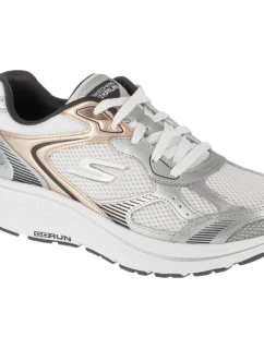 Skechers Go Run Consistent 2.0 - Volt 128633-WSBK White 36