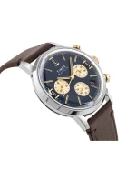 Pánske hodinky TIMEX Marlin® Chronograph Tachymeter TW2W60400 + BOX Pánske hodinky TIMEX Marlin® Chronograph Tachymeter TW2W60400 + BOX