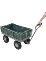 PRÍVES NA ZÁHRADNÝ VOZÍK 270 KG