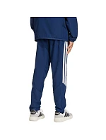 Detské nohavice adidas Tiro 26 League Presentation navy blue JZ9052