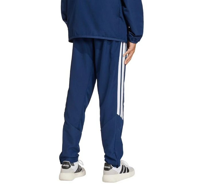 Detské nohavice adidas Tiro 26 League Presentation navy blue JZ9052