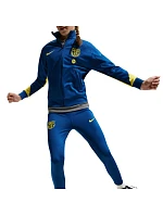 FC Barcelona Strike tmavě modrá dětská tepláková souprava model 22054481 431 - NIKE FC Barcelona Strike tmavě modrá dětská tepláková souprava model 22054481 431 - NIKE
