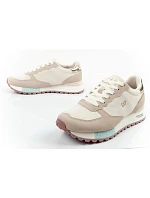 Gap dámske športové topánky Osaka beige tenisky pohodlné módne dámske