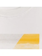 Pánské tričko  white WSS26TTSH 10S pánské model 22143528 - 4F