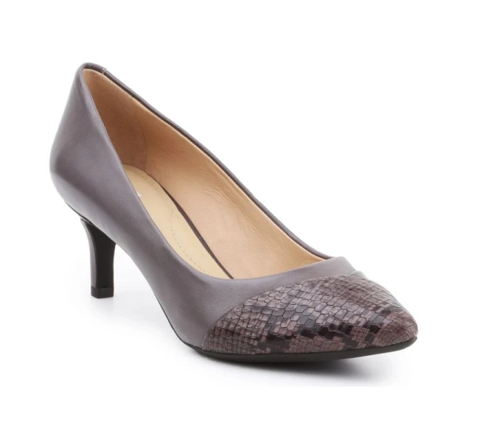 Geox D Elina D D64P8D-0KF41-C6103 lifestylová obuv