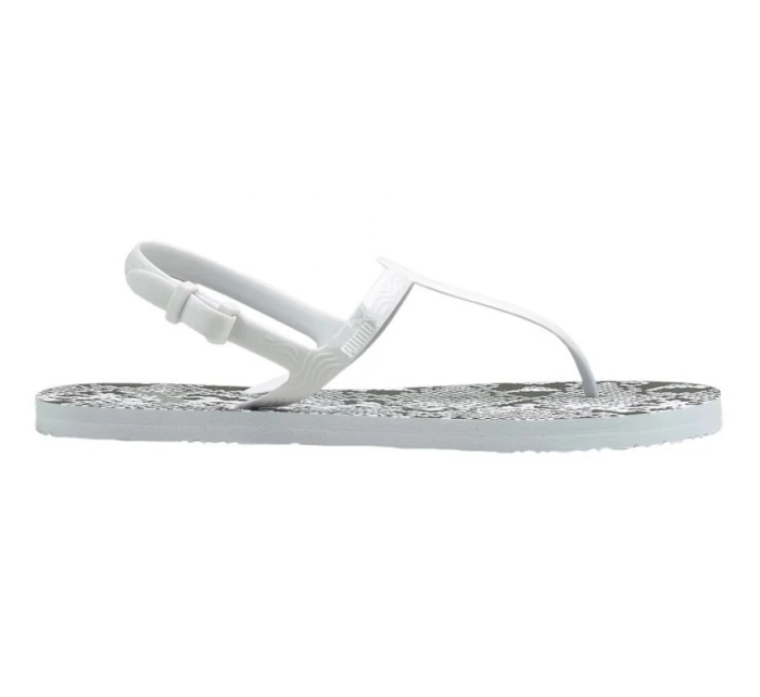 Dámske sandále Cozy Sandal Wns W 375213 03 - Puma