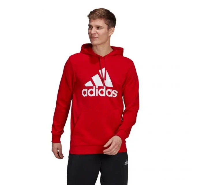 Pánská mikina Essentials Big Logo M model 17203915 - ADIDAS