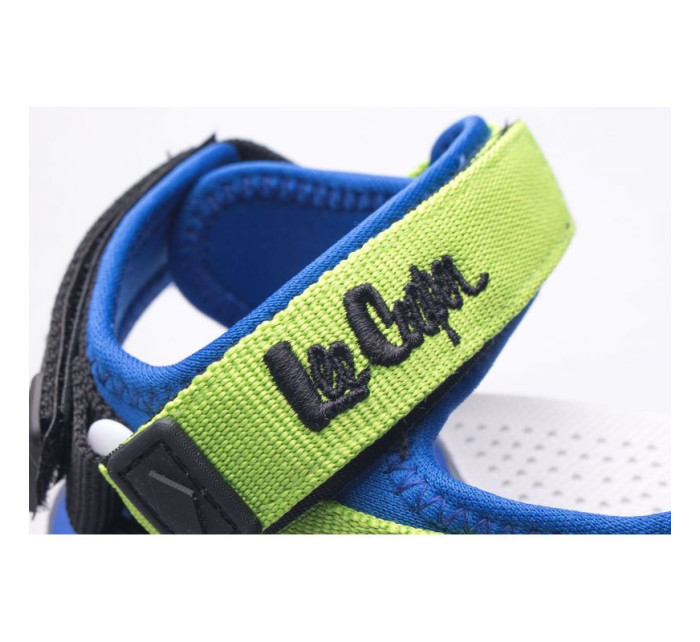 Detské sandále LCW-22-34-0958K - Lee Cooper