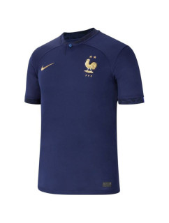Pánske futbalové tričko FFF Dri-FIT M DN0690 410 - Nike