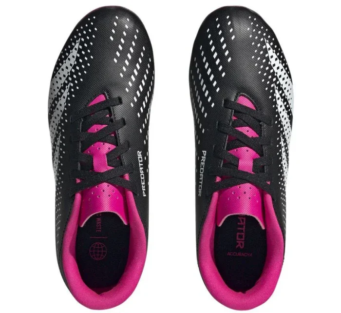 Detské kopačky Predator Accuracy.4 FG Jr HQ0952 - Adidas Detské kopačky Predator Accuracy.4 FG Jr HQ0952 - Adidas