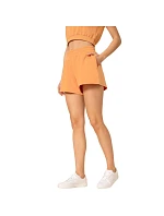 šortky W OTHSS23TSHO 70S dámské model 18591729 - Outhorn