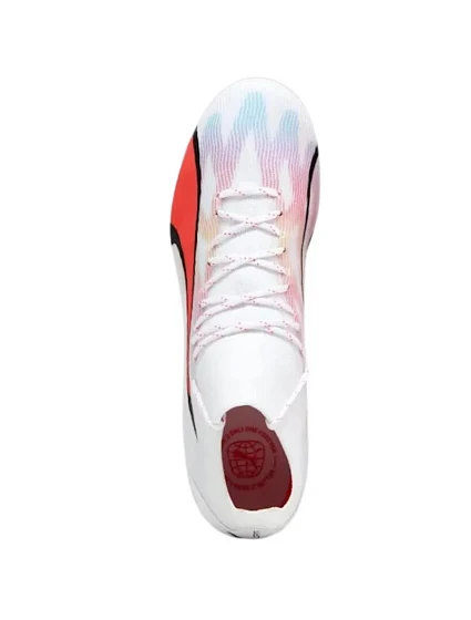 Fotbalové boty Ultra Pro FG/AG M model 18780657 01 - Puma Fotbalové boty Ultra Pro FG/AG M model 18780657 01 - Puma