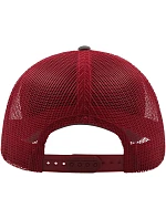Rapper 5 panelová síťovaná kšiltovka model 22478727 - Atlantis Headwear Rapper 5 panelová síťovaná kšiltovka model 22478727 - Atlantis Headwear