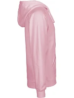 O Pánská mikina s kapucí z bio bavlny light pink model 22505085 - Neutral O Pánská mikina s kapucí z bio bavlny light pink model 22505085 - Neutral