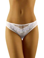 Wol-Bar Izis farba: biela