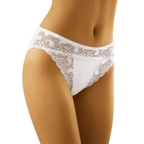 Wol-Bar Lisa II farba: biela