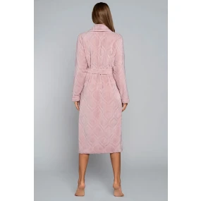 Italian Fashion Morena long farba: ružová