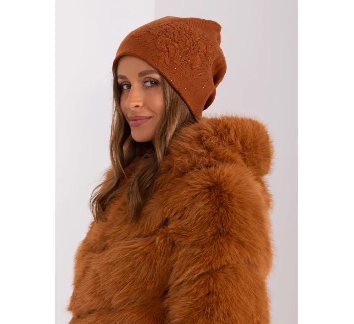 AT CZ 23250 cap.61P svetlo hnedá AT CZ 23250 cap.61P svetlo hnedá