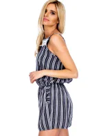 Kombinezon AT KO model 18604604 czarny - FPrice Kombinezon AT KO model 18604604 czarny - FPrice